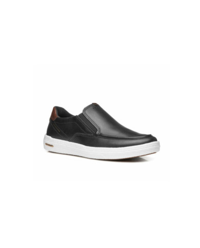 Calzado PEGADA STRETCH PRETO Hombre, Casual hombre