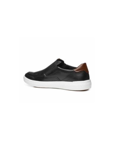 Calzado PEGADA STRETCH PRETO Hombre, Casual hombre