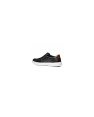 Calzado PEGADA STRETCH PRETO Hombre, Casual hombre