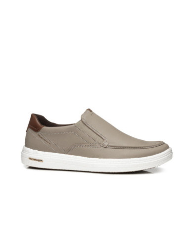 Calzado PEGADA JEANS AREIA Hombre, Casual hombre