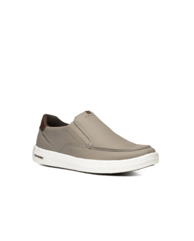 Calzado PEGADA JEANS AREIA Hombre, Casual hombre