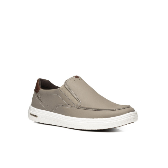 Calzado PEGADA JEANS AREIA Hombre, Casual hombre
