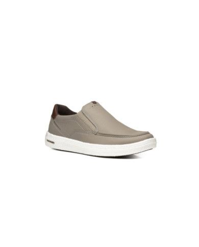 Calzado PEGADA JEANS AREIA Hombre, Casual hombre