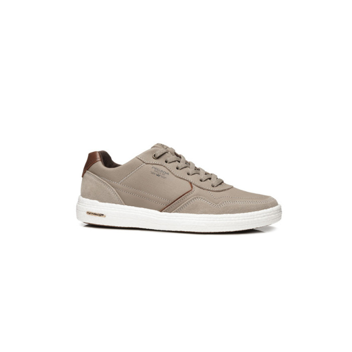 Calzado PEGADA JEANS AREIA Hombre, Casual hombre