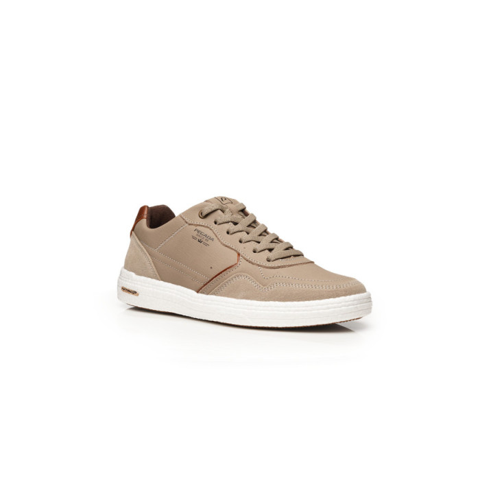 Calzado PEGADA JEANS AREIA Hombre, Casual hombre