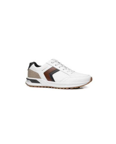 Calzado PEGADA NAPA BRANCO Hombre, Casual hombre