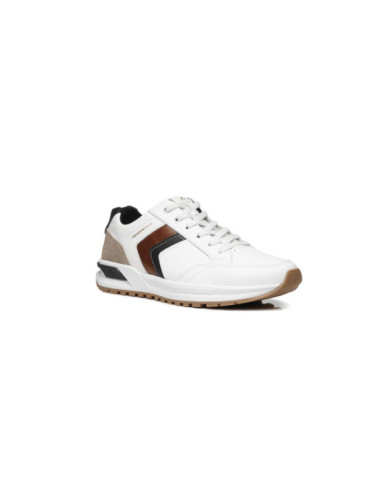 Calzado PEGADA NAPA BRANCO Hombre, Casual hombre