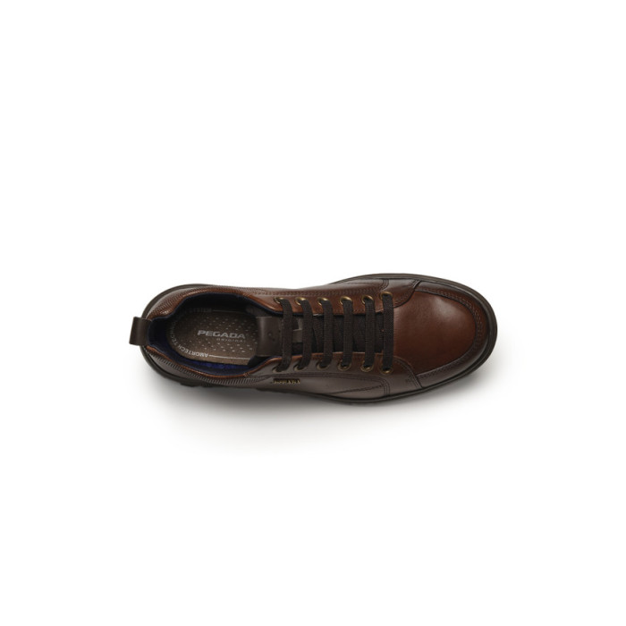 Calzado PEGADA STRETCH PINHAO Hombre, Casual hombre