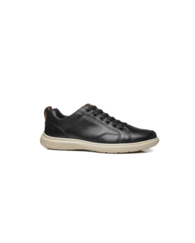 Calzado PEGADA NATURE PRETO Hombre, Casual hombre