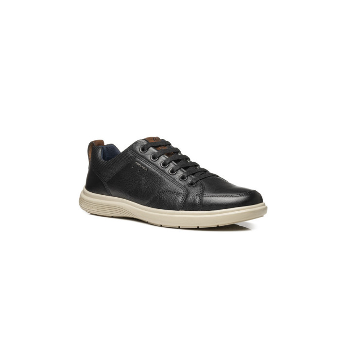Calzado PEGADA NATURE PRETO Hombre, Casual hombre