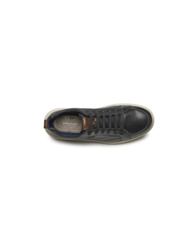 Calzado PEGADA NATURE PRETO Hombre, Casual hombre