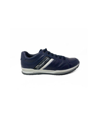 Calzado PEGADA NATURE AZUL Hombre, Casual hombre