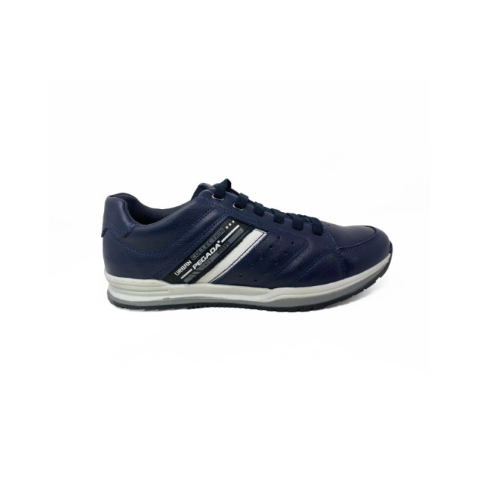 Calzado PEGADA NATURE AZUL Hombre, Casual hombre