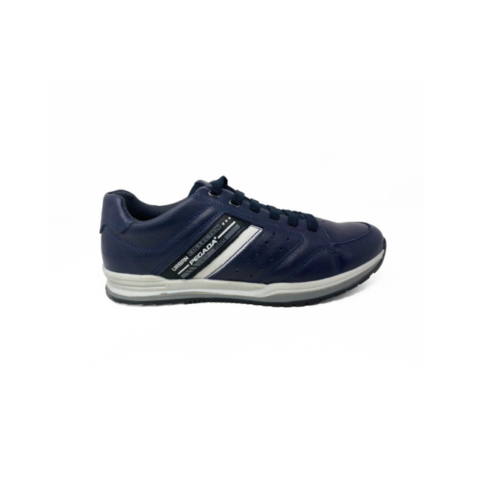 Calzado PEGADA NATURE AZUL Hombre, Casual hombre