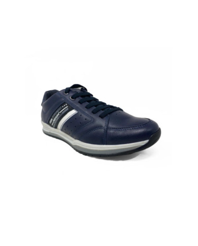 Calzado PEGADA NATURE AZUL Hombre, Casual hombre