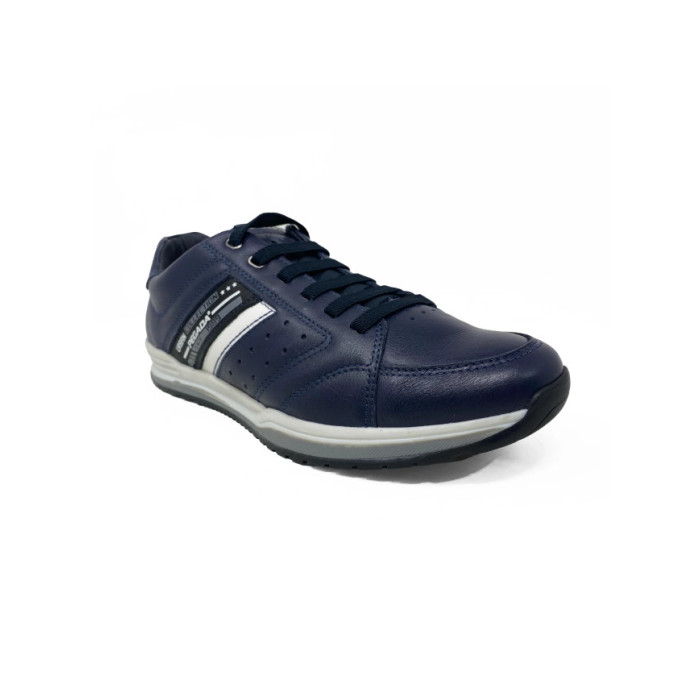 Calzado PEGADA NATURE AZUL Hombre, Casual hombre