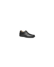 Calzado PEGADA STRETCH PRETO Hombre, Formal hombre