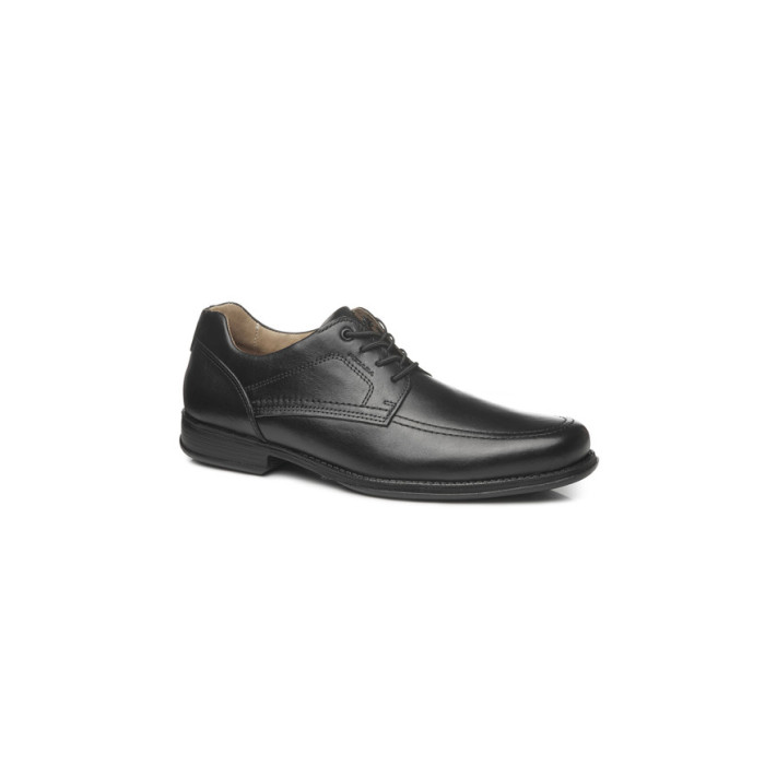 Calzado PEGADA STRETCH PRETO Hombre, Formal hombre