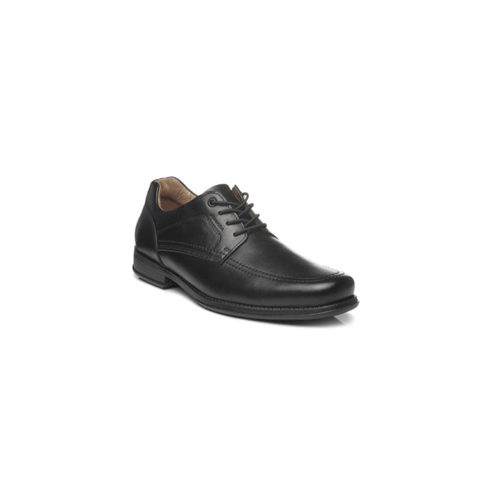 Calzado PEGADA STRETCH PRETO Hombre, Formal hombre