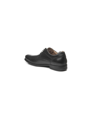 Calzado PEGADA STRETCH PRETO Hombre, Formal hombre
