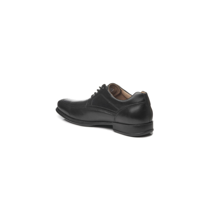 Calzado PEGADA STRETCH PRETO Hombre, Formal hombre