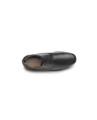 Calzado PEGADA STRETCH PRETO Hombre, Formal hombre