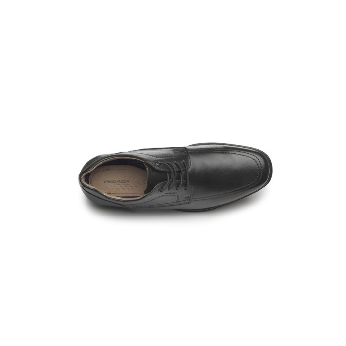 Calzado PEGADA STRETCH PRETO Hombre, Formal hombre