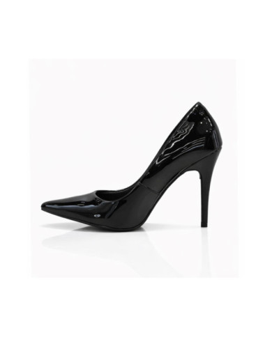 Calzado MADRE FLOE VERNIZ PRETO Mujer, Tacones mujer