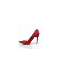 Calzado MADRE FLOE VERNIZ BURGUNDY Mujer, Tacones mujer