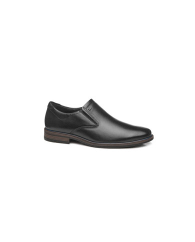 Calzado PEGADA ANILINA PRETO Hombre, Formal hombre