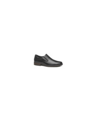 Calzado PEGADA ANILINA PRETO Hombre, Formal hombre