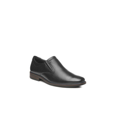 Calzado PEGADA ANILINA PRETO Hombre, Formal hombre