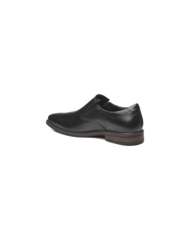 Calzado PEGADA ANILINA PRETO Hombre, Formal hombre