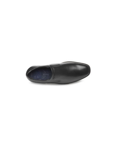 Calzado PEGADA ANILINA PRETO Hombre, Formal hombre