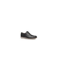 Calzado PEGADA ANILINA PRETO Hombre, Formal hombre