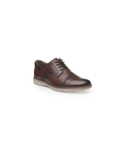 Calzado PEGADA ANILINA PINHAO Hombre, Formal hombre