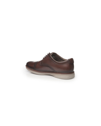 Calzado PEGADA ANILINA PINHAO Hombre, Formal hombre