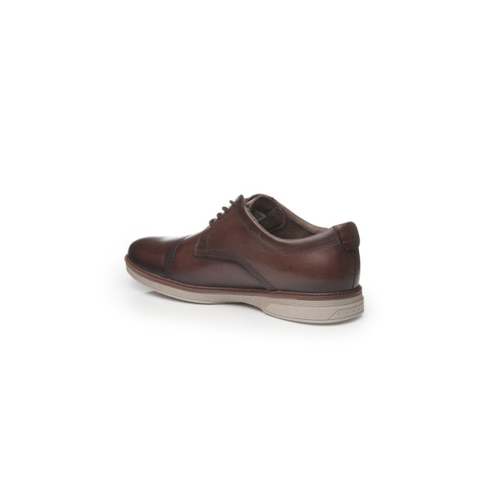 Calzado PEGADA ANILINA PINHAO Hombre, Formal hombre