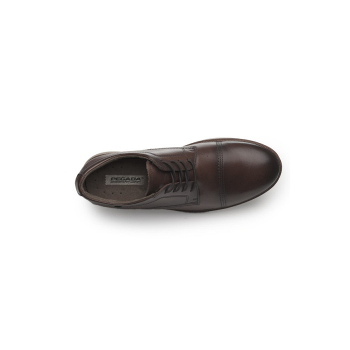 Calzado PEGADA ANILINA PINHAO Hombre, Formal hombre