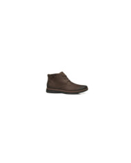 Calzado PEGADA RUSTIC CHOCOLATE Hombre, Botas-Botines hombre