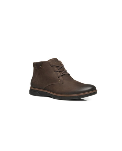 Calzado PEGADA RUSTIC CHOCOLATE Hombre, Botas-Botines hombre
