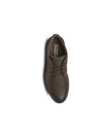 Calzado PEGADA RUSTIC CHOCOLATE Hombre, Botas-Botines hombre