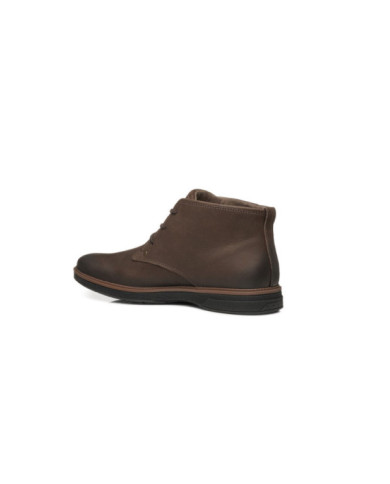 Calzado PEGADA RUSTIC CHOCOLATE Hombre, Botas-Botines hombre