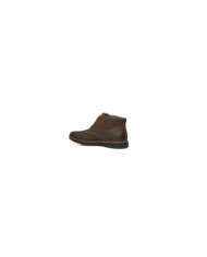 Calzado PEGADA RUSTIC CHOCOLATE Hombre, Botas-Botines hombre