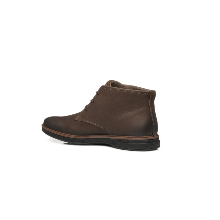 Calzado PEGADA RUSTIC CHOCOLATE Hombre, Botas-Botines hombre
