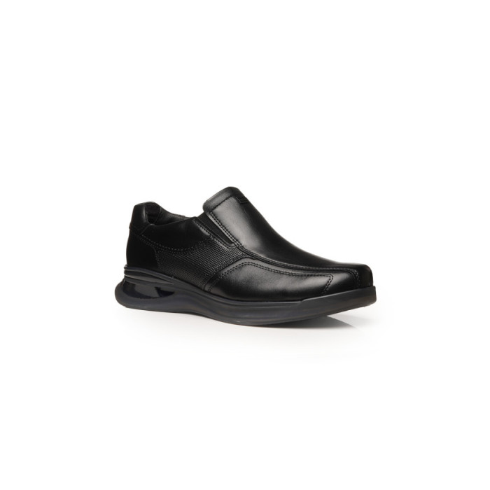 Calzado PEGADA MESTICO PRETO Hombre, Formal hombre