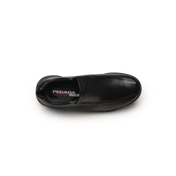 Calzado PEGADA MESTICO PRETO Hombre, Formal hombre