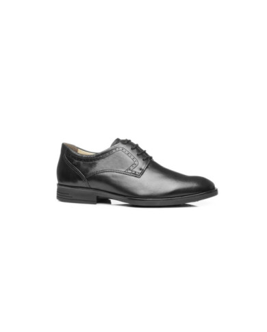 Calzado PEGADA MESTICO PRETO Hombre, Formal hombre