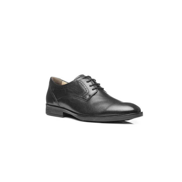 Calzado PEGADA MESTICO PRETO Hombre, Formal hombre