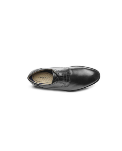 Calzado PEGADA MESTICO PRETO Hombre, Formal hombre